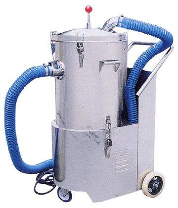 XCJT系列吸塵機(jī)