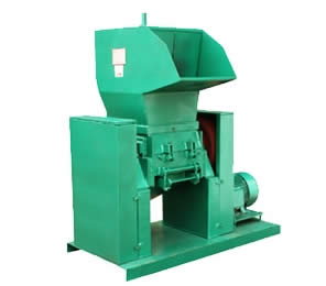 塑料破碎機(jī)