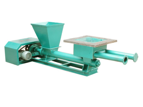 消煙燃煤機(jī)