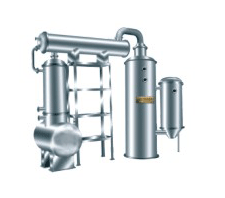 DNJ系列多功能乙醇回收濃縮器