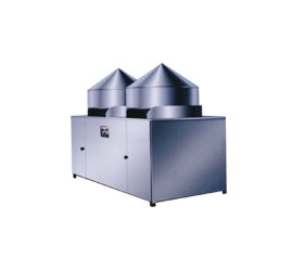 面包饅頭各種食品蒸烤設備