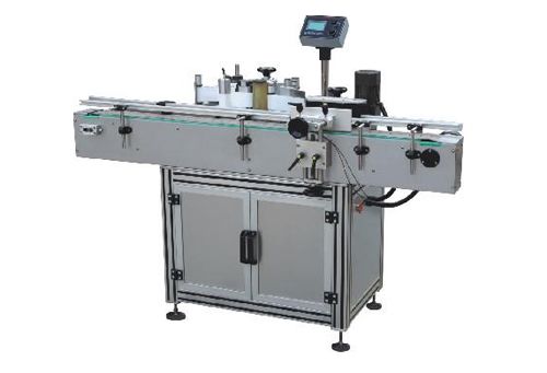 SHL-1520立式貼標(biāo)機(jī)