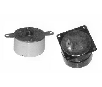 43BY10永磁同步電動機