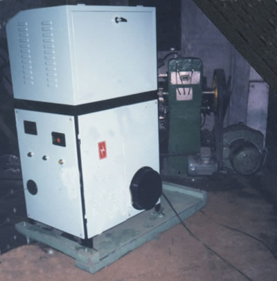 RWK自動襪扣機(jī)