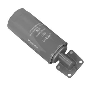 旋裝式機油濾清器總成