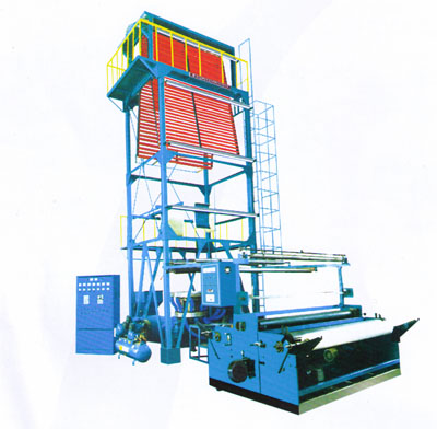 供應(yīng)TL-B75、90系列吹膜機