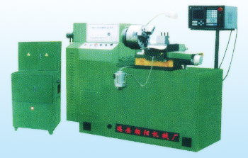 GKC-255活塞精車止口機床