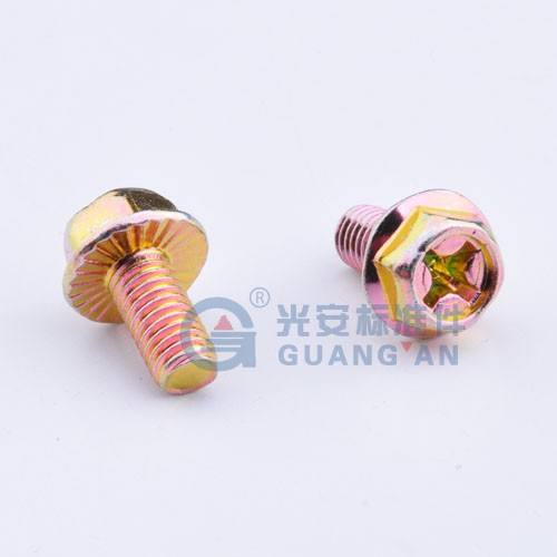 GA-0105 GA01螺栓、螺柱