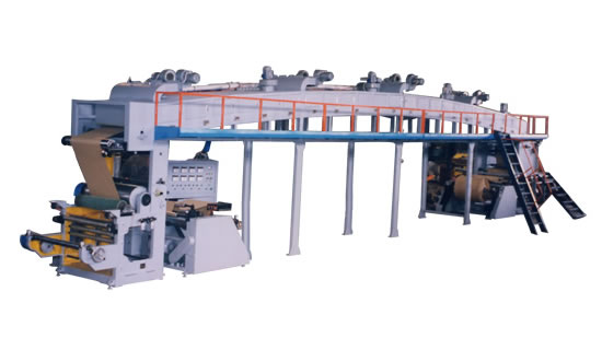 涂布復(fù)合機(jī)