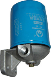 機(jī)油濾清器總成