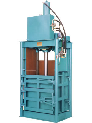 油壓打包機(jī)