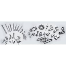 汽車、摩托車、機械、鍛造配件系列