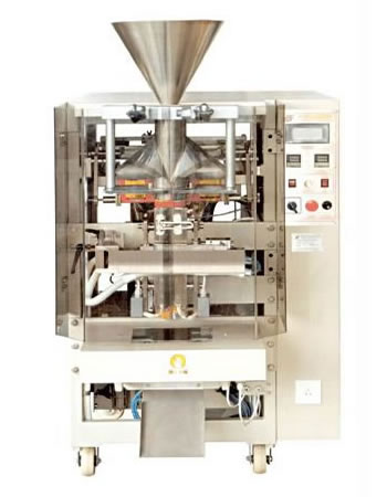 立式全自動包裝機