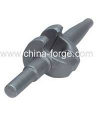 RD005曲軸、凸輪軸鍛件