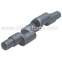 RD001曲軸、凸輪軸鍛件