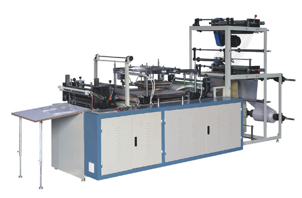 全自動一次性手套機(jī)