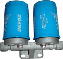 機(jī)油濾清器總成