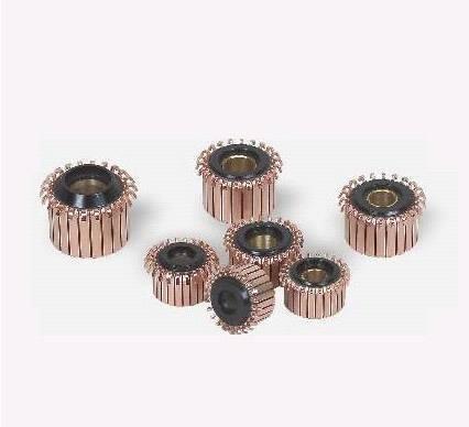 家用電器換向器