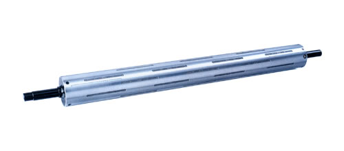 JZ-150健條式氣脹軸