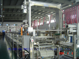 滾鍍自動生產線