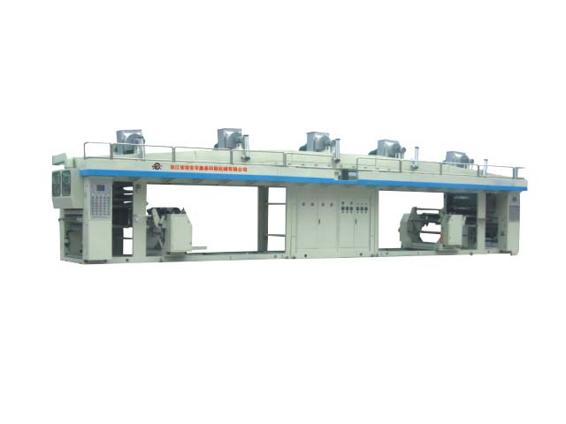 高速干式復(fù)合機