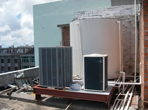 龍港酒店專用水箱