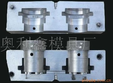 沖壓模具