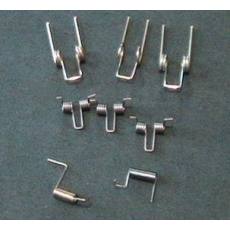 高精度扭力彈簧