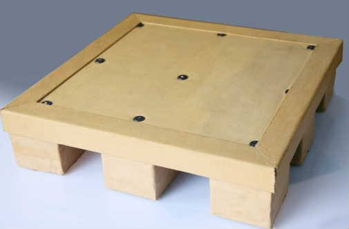 蜂窩紙生產設備