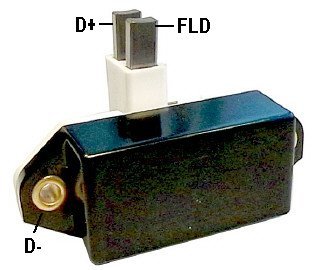 電壓調(diào)節(jié)器