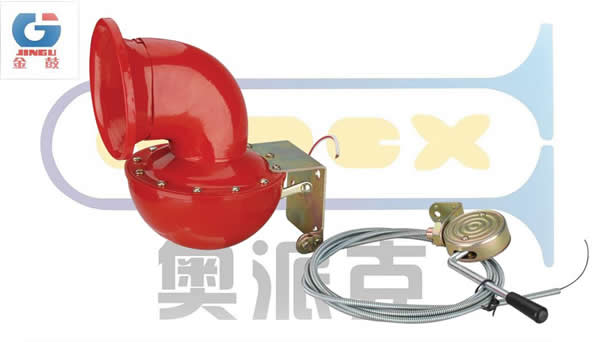 牛哞聲喇叭（帶開關(guān)）