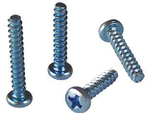 盤頭B型自攻 自攻螺釘