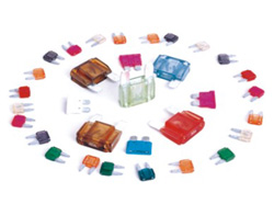 通用保險(xiǎn)絲