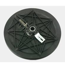 摩托車起動(dòng)輪