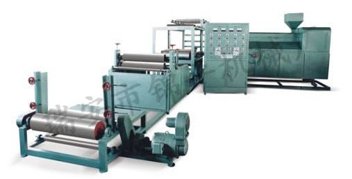 SFY450-900 圓筒涂塑復合機組