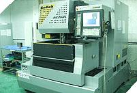 溫州慢走絲加工，帝宇慢走絲