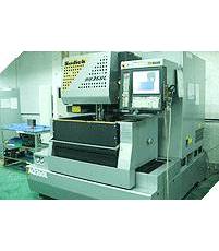 溫州慢走絲加工，帝宇慢走絲