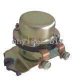 電磁式電源開關