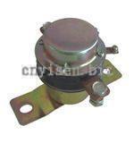 電磁式電源開關