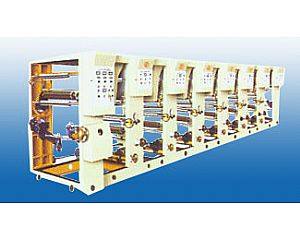 凹版印刷機(jī)