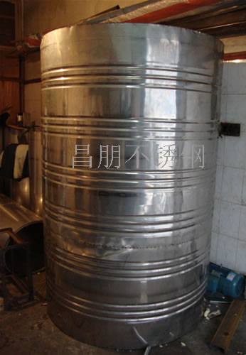 不銹鋼保溫水箱