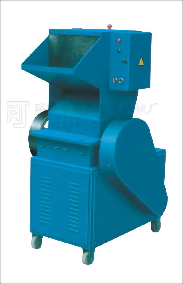 塑料粉碎機(jī)