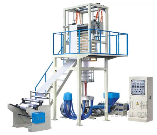 供應高低壓吹膜機