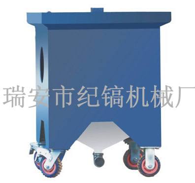 JH-F型全自動雙頭射芯機