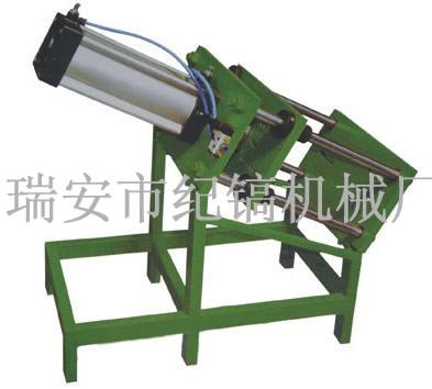 JH-H型全自動雙頭射芯機