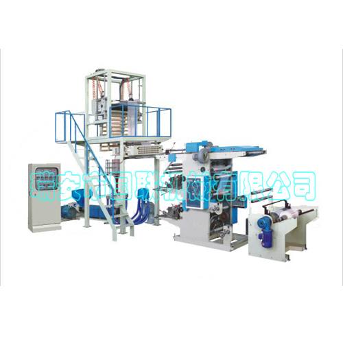 SJ50-YT2600吹膜凸版印刷連線機(jī)組