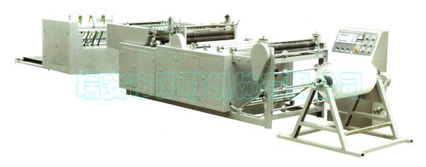 無紡布印刷機（非滾筒印刷）