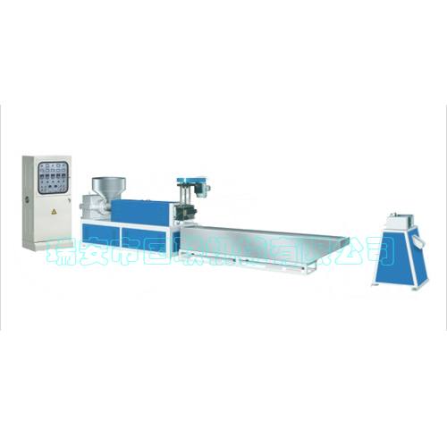 SJ-B90、100、110、120塑料再生造粒機