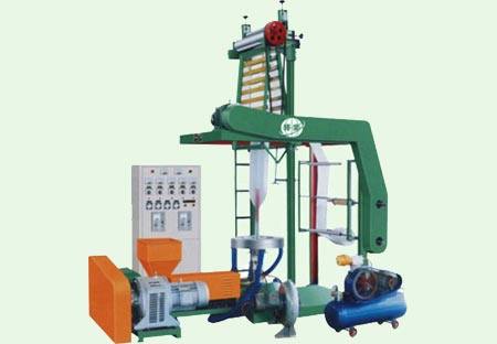 簡(jiǎn)易型高低壓吹膜機(jī)