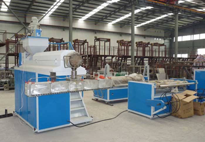 氣泡膜機即氣墊膜機即發泡膜機 